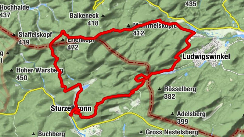 Carte