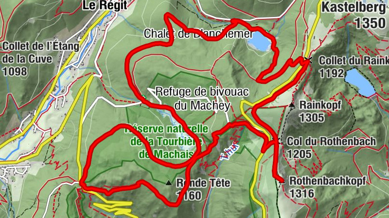 Carte