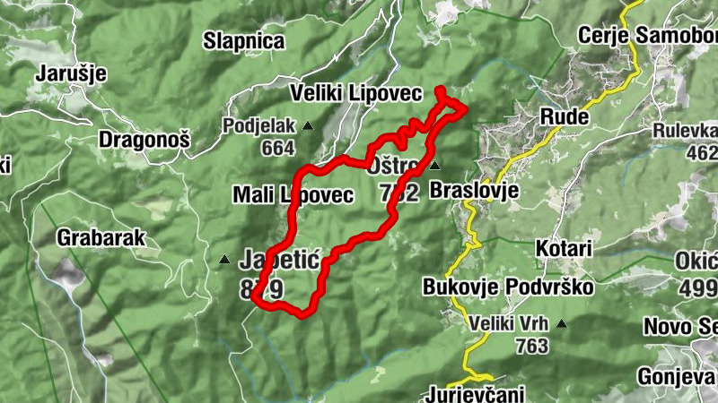Carte