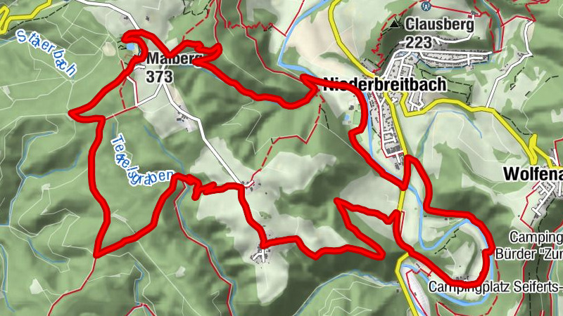 Carte