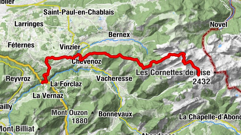 Carte
