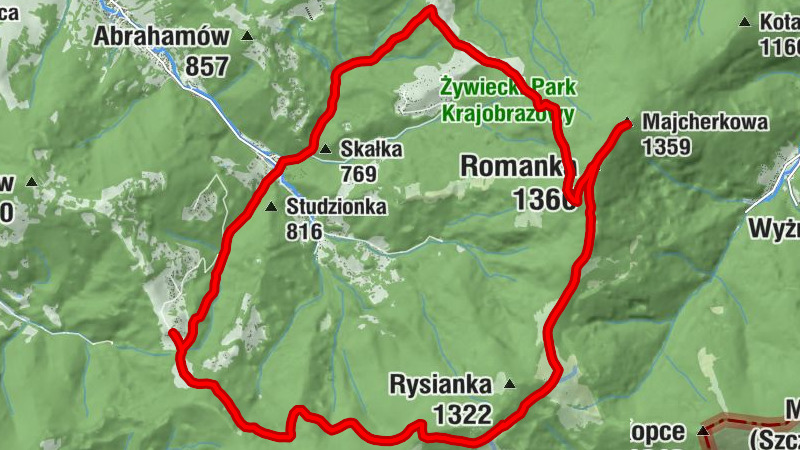 Carte