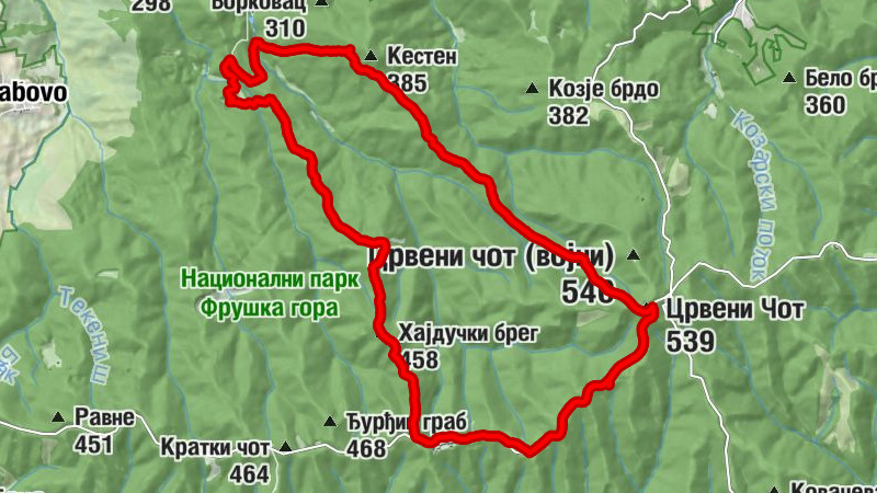 Carte