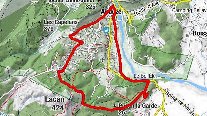 Carte