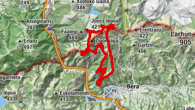 Carte