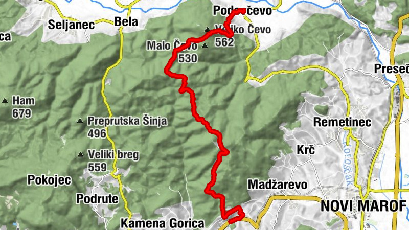 Carte