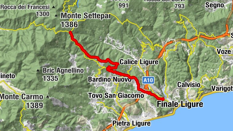 Carte
