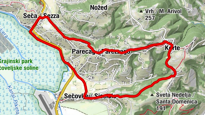 Carte