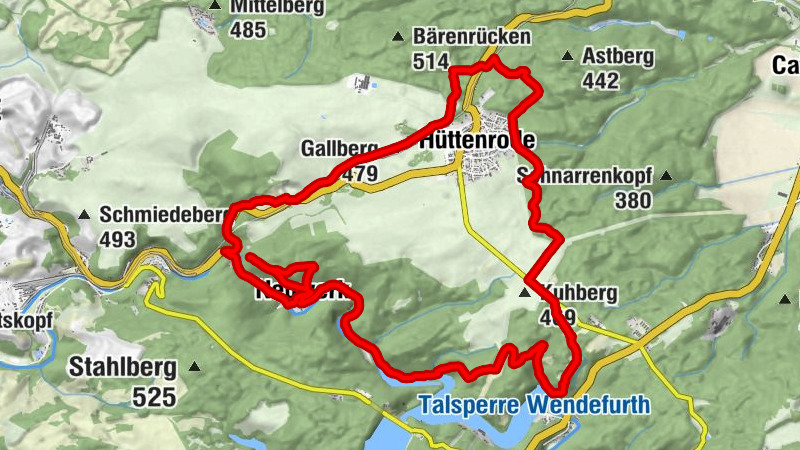 Carte