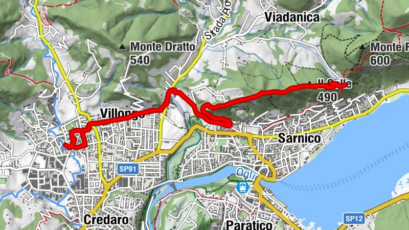Carte