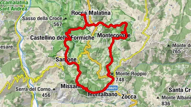 Carte