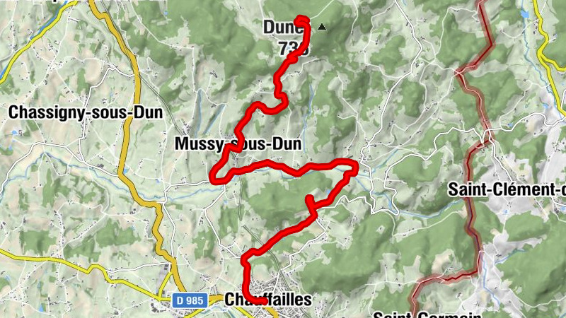 Carte