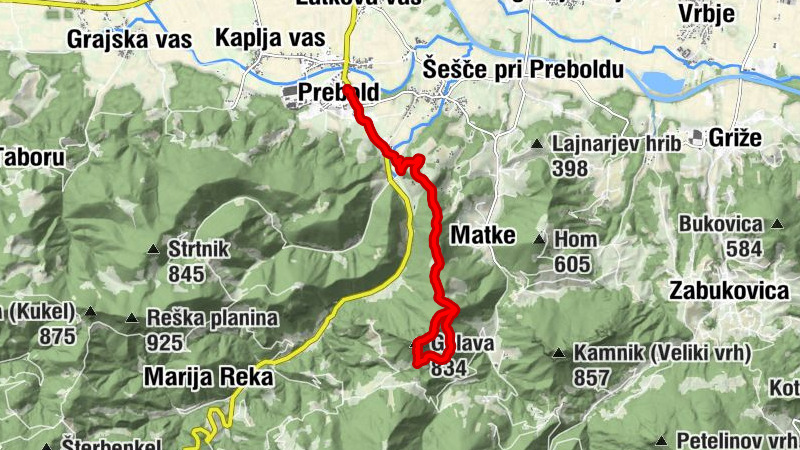 Carte