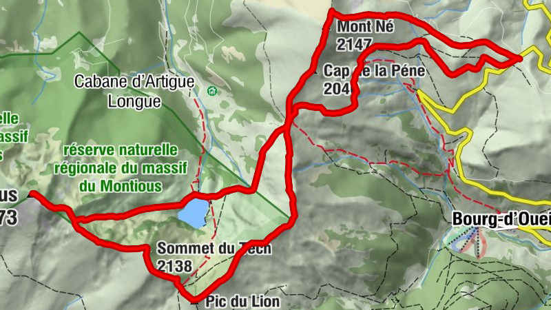 Carte