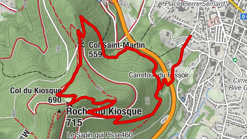Carte