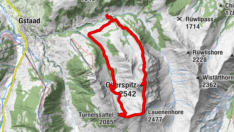 Carte