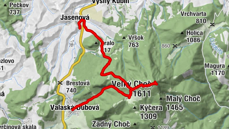 Carte