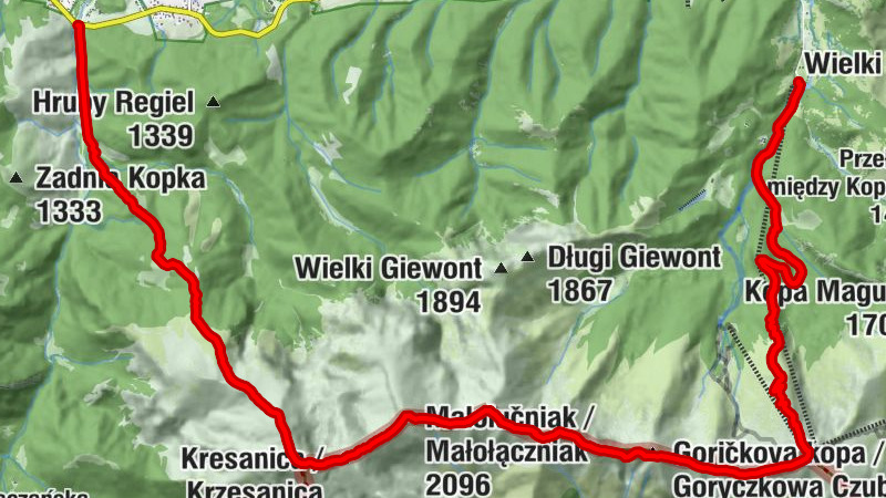 Carte