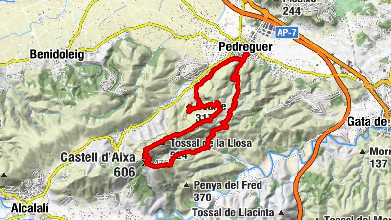 Carte