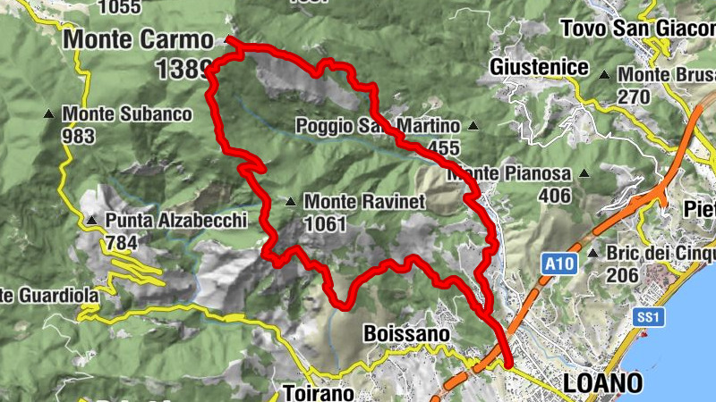 Carte
