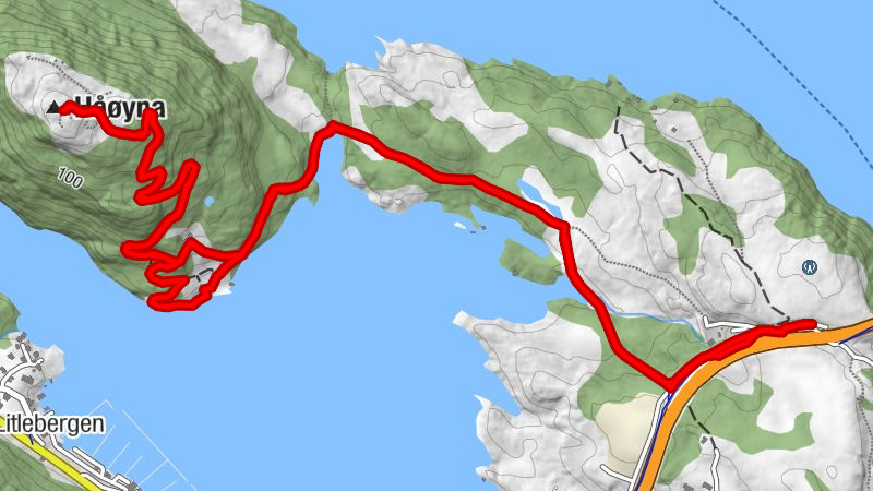Carte