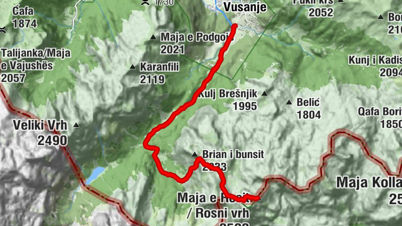 Carte