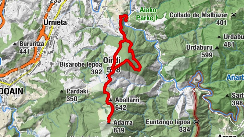 Carte