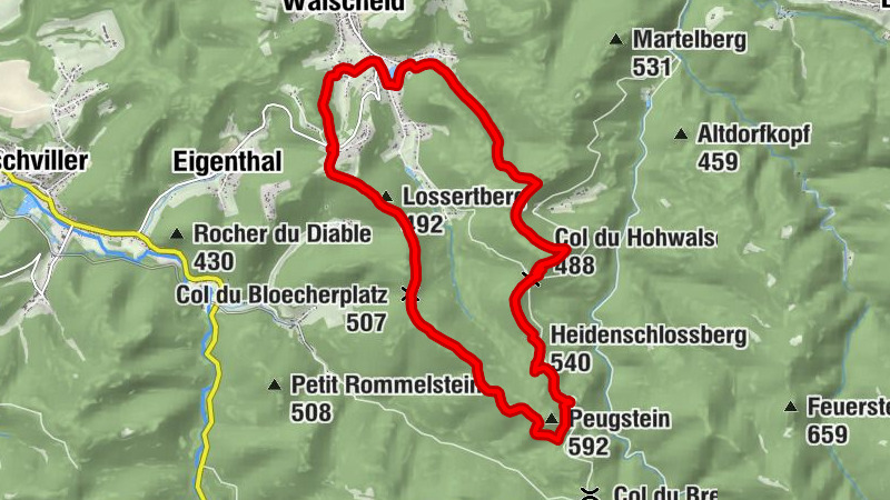 Carte