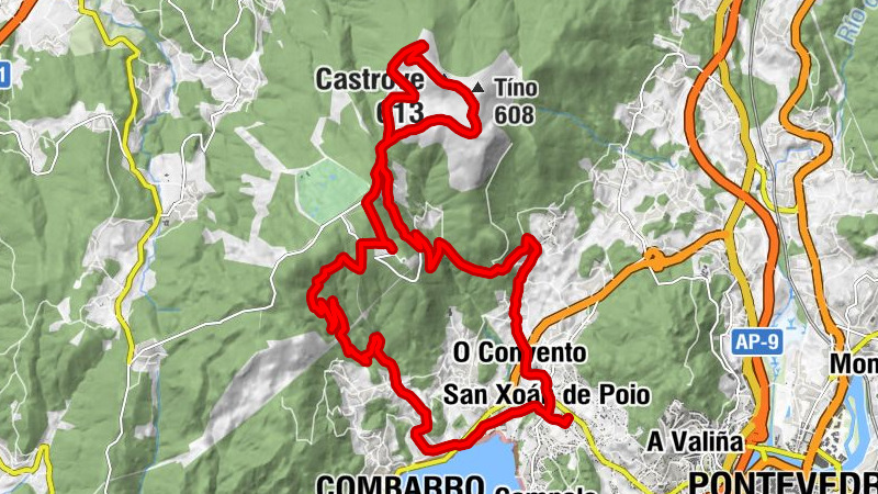 Carte