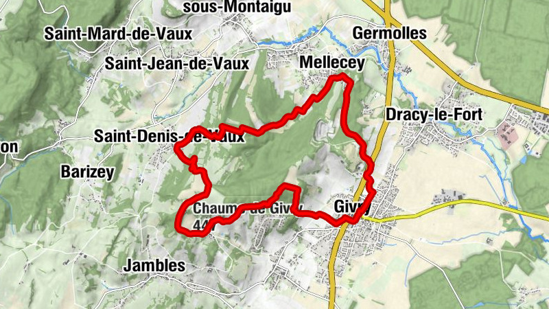 Carte