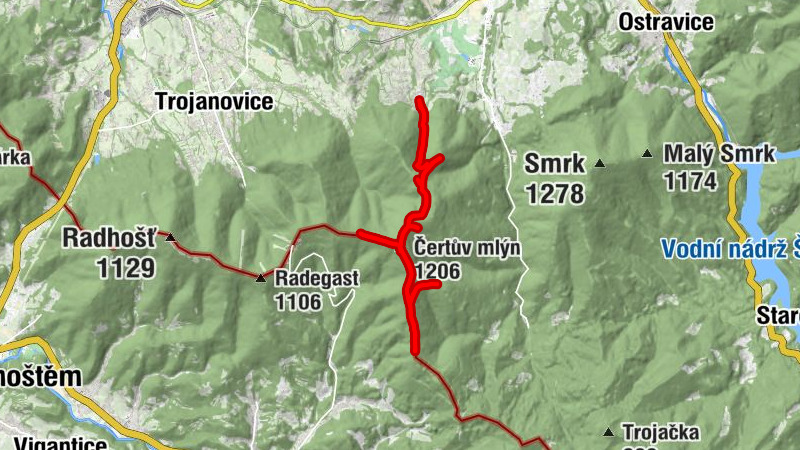 Carte