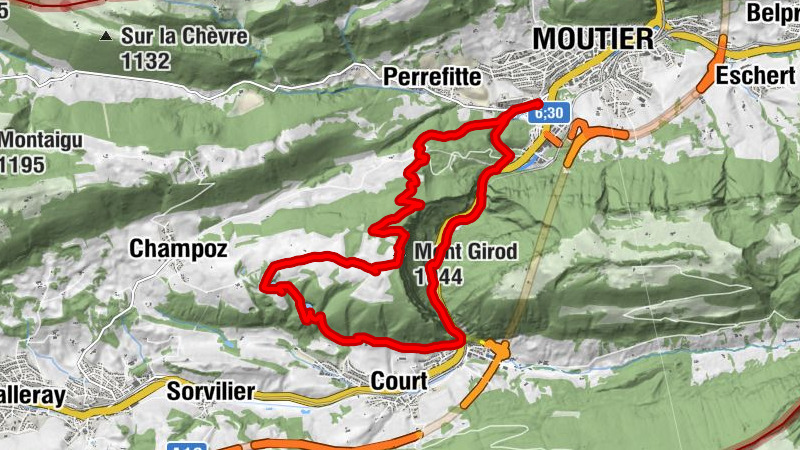 Carte
