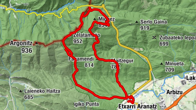 Carte