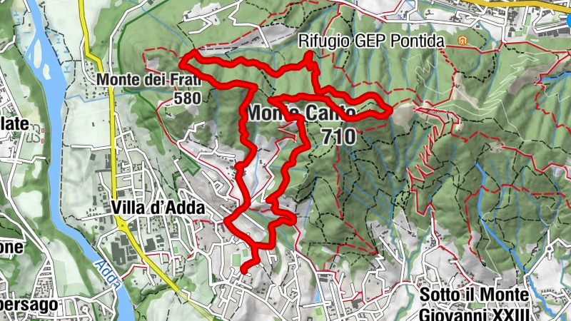 Carte