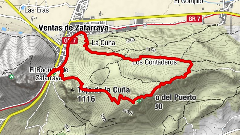 Carte