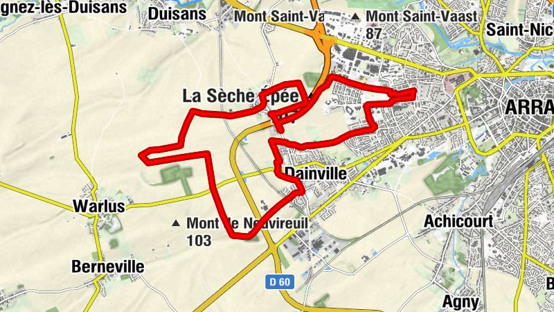 Carte