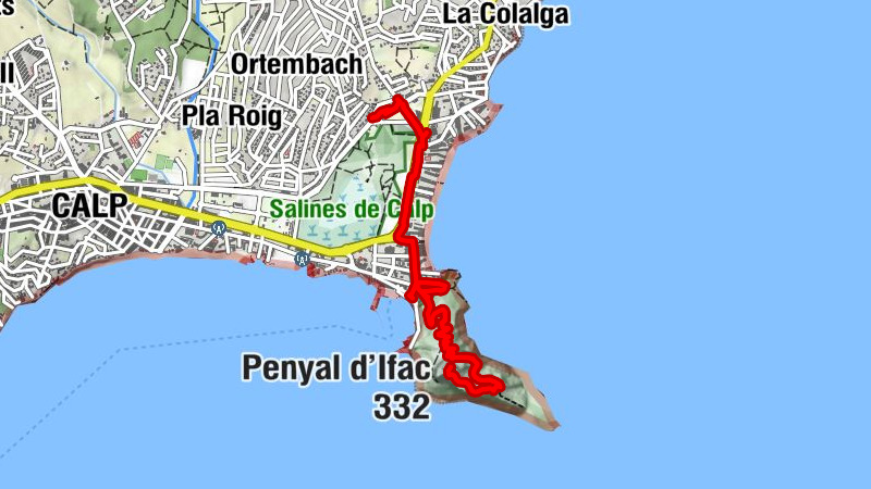 Carte