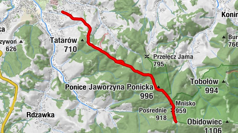 Carte