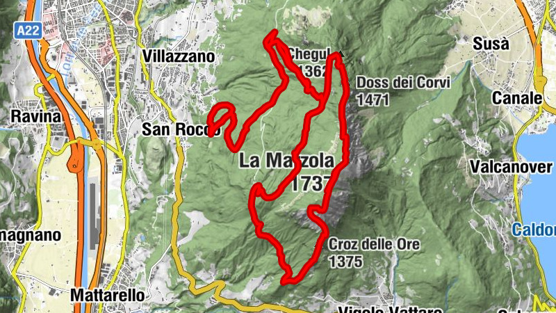 Carte