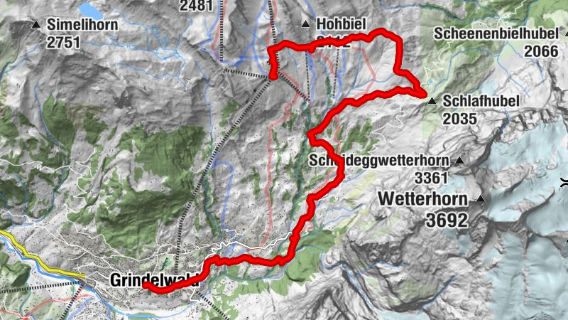 Carte