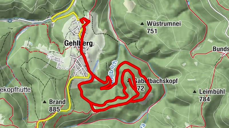 Carte
