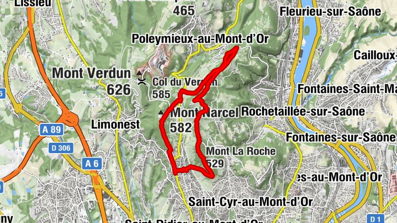 Carte