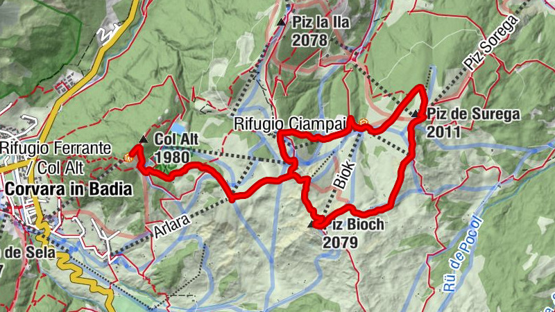 Carte
