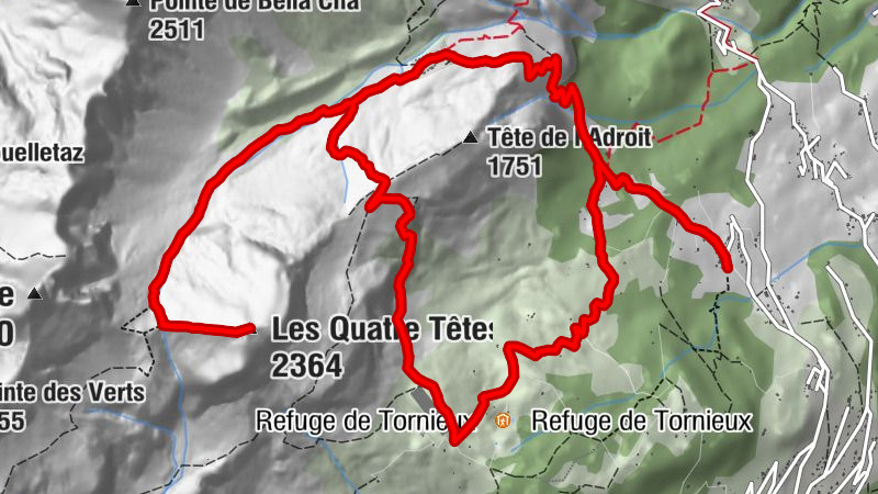 Carte
