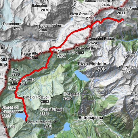 Carte