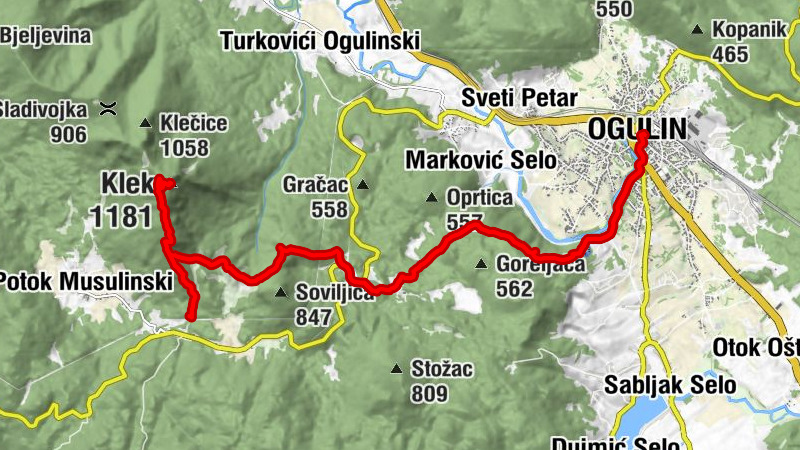 Carte
