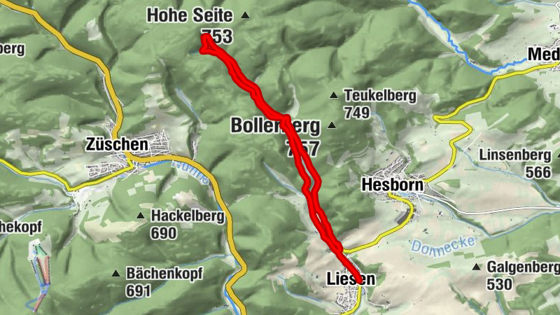 Carte