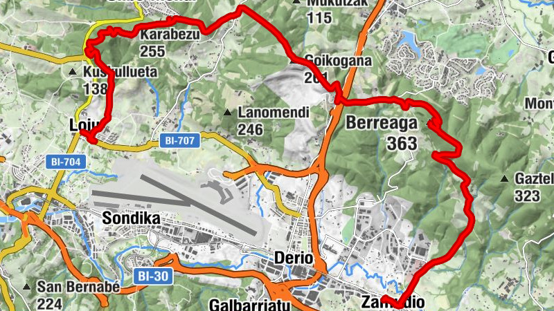 Carte