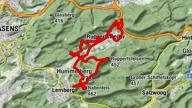 Carte