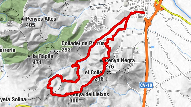 Carte